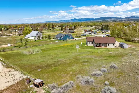 View/Area - 846 Tay Cir, Hamilton, MT 59840 photo 4 of 9