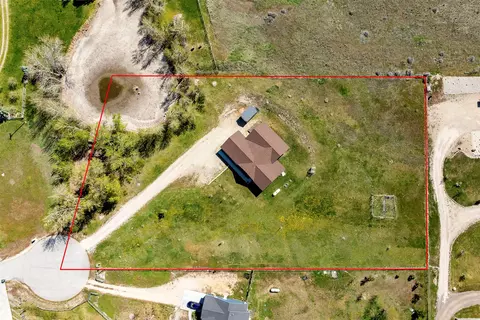 View/Area - 846 Tay Cir, Hamilton, MT 59840 photo 1 of 9
