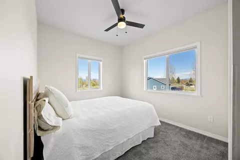 Bedroom - 846 Tay Cir, Hamilton, MT 59840 photo 1 of 4