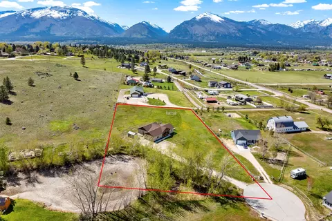 View/Area - 846 Tay Cir, Hamilton, MT 59840 photo 3 of 9