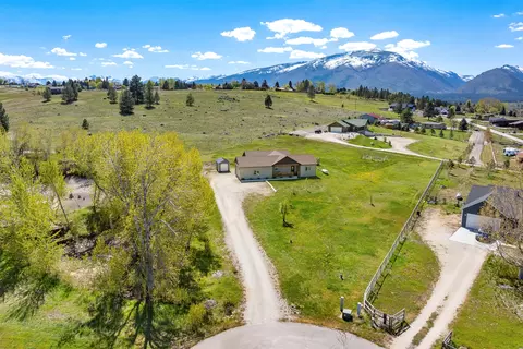 View/Area - 846 Tay Cir, Hamilton, MT 59840 photo 5 of 9