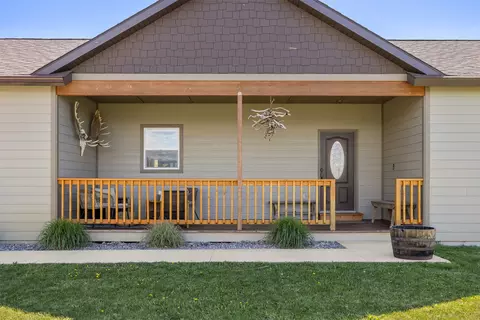 Exterior - 846 Tay Cir, Hamilton, MT 59840 photo 4 of 7