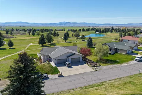 4126 Fox Ridge Dr, Helena, MT 59602