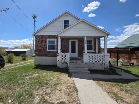806 Majors St, Butte, MT 59701