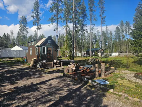 122 Caribou St, Coram, MT 59913