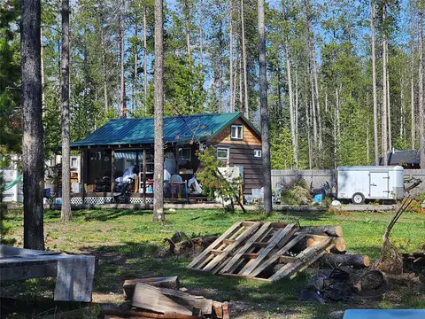138 Caribou St, Coram, MT 59913