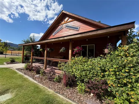 20555 Old Us Hwy 93, Florence, MT 59833