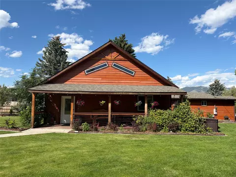 20555 Old Us Hwy 93, Florence, MT 59833