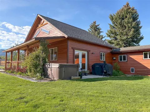 20555 Old Us Hwy 93, Florence, MT 59833