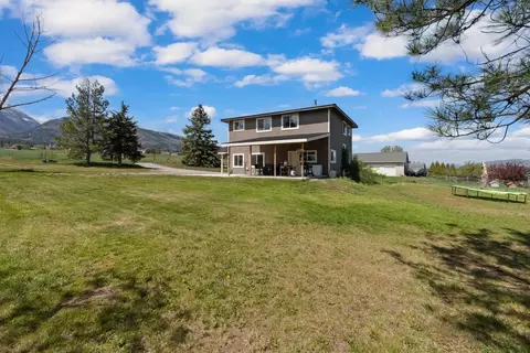 5806 Old Us Hwy 93, Florence, MT 59833