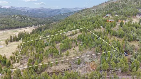 Nhn Elk Ranch Road, Kila, MT 59920