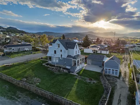 2200 Cannon St, Helena, MT 59601