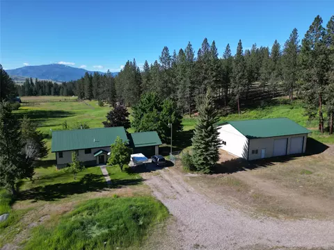 34 Baldy View Ln, Plains, MT 59859