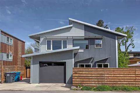 721 Howell St, Missoula, MT 59802