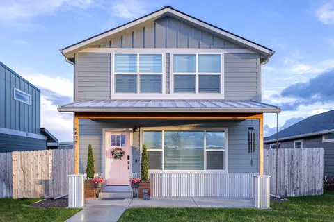 4873 Siren Rd, Missoula, MT 59808