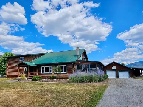 217 Woodlin Ln, Thompson Falls, MT 59873