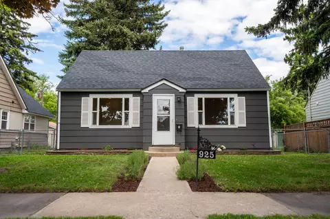 925 8th Ave E, Kalispell, MT 59901