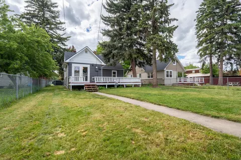 Exterior - 925 8th Ave E, Kalispell, MT 59901 photo 6 of 8