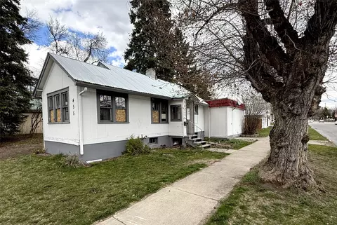 455 1st Ave, Kalispell, MT 59901