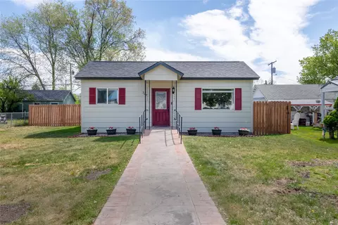 304 N 4th St, Hamilton, MT 59840