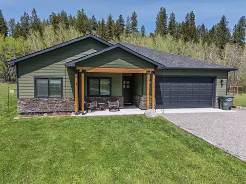 3480 Airport Rd, Kalispell, MT 59901