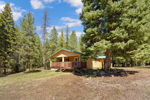 285 Trapper Dr, Condon, MT 59826