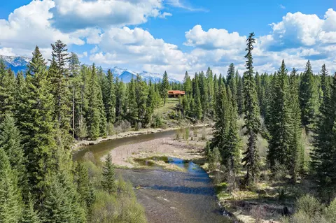 Undisclosed, Condon, MT 59826