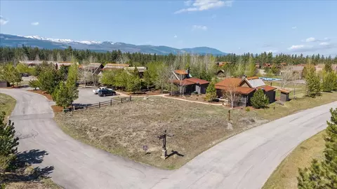 129 Rusty Iron Way, Eureka, MT 59917