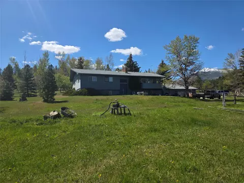 Exterior - 82 Ricketts Rd, Hamilton, MT 59840 photo 4 of 27