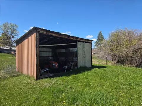 Exterior - 82 Ricketts Rd, Hamilton, MT 59840 photo 17 of 27