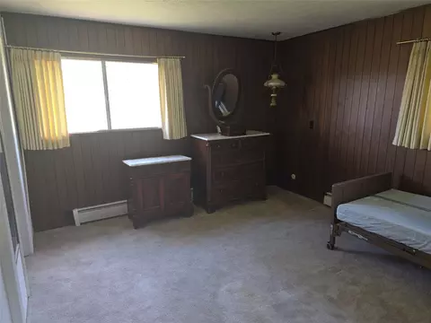 Bedroom - 82 Ricketts Rd, Hamilton, MT 59840 photo 4 of 4