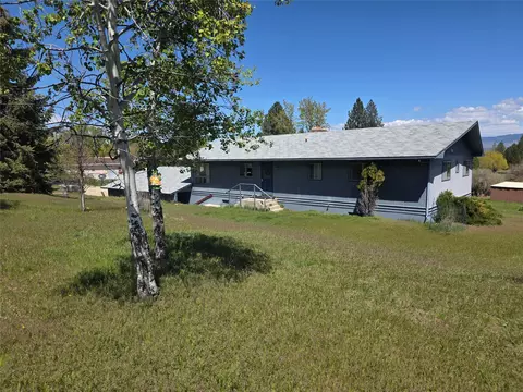 Exterior - 82 Ricketts Rd, Hamilton, MT 59840 photo 7 of 27