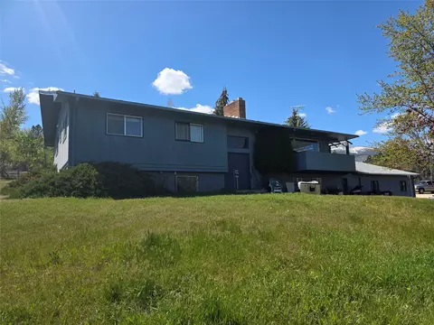 Exterior - 82 Ricketts Rd, Hamilton, MT 59840 photo 3 of 27