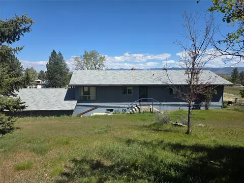 Exterior - 82 Ricketts Rd, Hamilton, MT 59840 photo 6 of 27