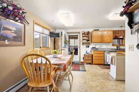 Dining - 508 Capital Heights St, Boulder, MT 59632 photo 1 of 1