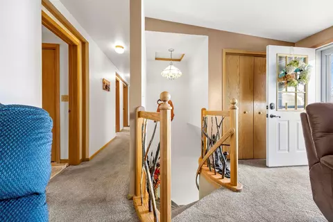Entry Way - 508 Capital Heights St, Boulder, MT 59632 photo 1 of 4