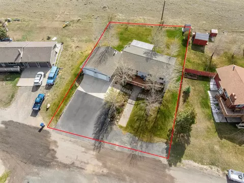 View/Area - 508 Capital Heights St, Boulder, MT 59632 photo 1 of 9