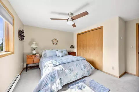 Bedroom - 508 Capital Heights St, Boulder, MT 59632 photo 4 of 6