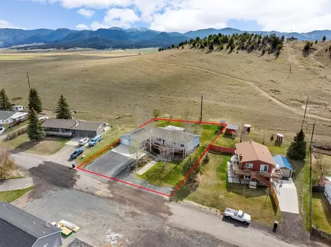 View/Area - 508 Capital Heights St, Boulder, MT 59632 photo 2 of 9