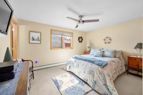 Bedroom - 508 Capital Heights St, Boulder, MT 59632 photo 3 of 6