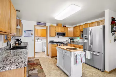 Kitchen - 508 Capital Heights St, Boulder, MT 59632 photo 2 of 4