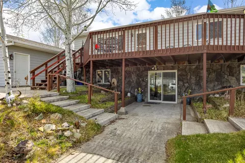 Exterior - 508 Capital Heights St, Boulder, MT 59632 photo 5 of 15