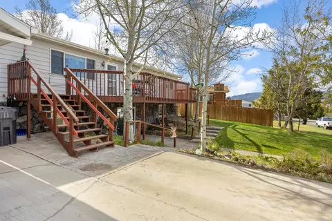 Exterior - 508 Capital Heights St, Boulder, MT 59632 photo 6 of 15