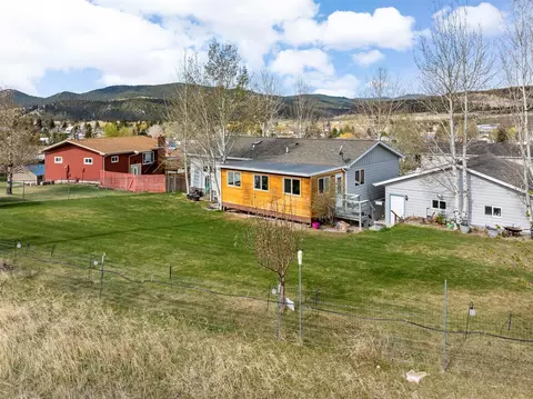 Exterior - 508 Capital Heights St, Boulder, MT 59632 photo 1 of 15