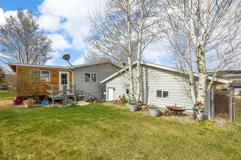 Exterior - 508 Capital Heights St, Boulder, MT 59632 photo 12 of 15