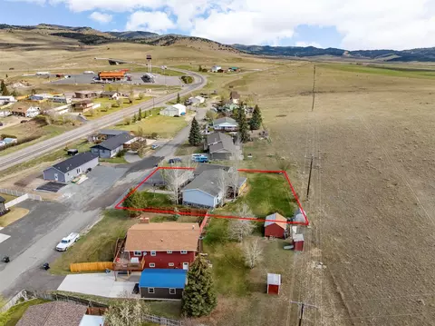 View/Area - 508 Capital Heights St, Boulder, MT 59632 photo 7 of 9