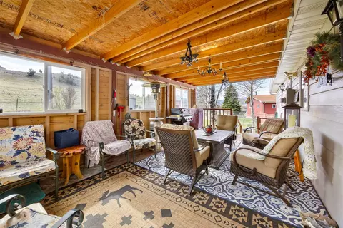 Exterior - 508 Capital Heights St, Boulder, MT 59632 photo 15 of 15