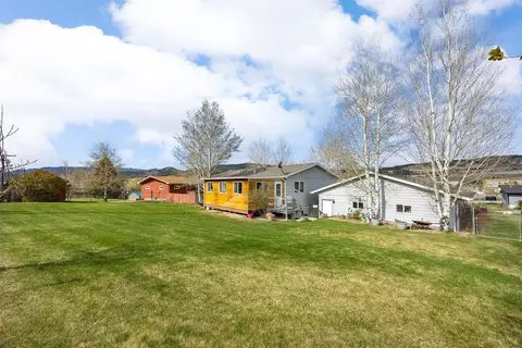 Exterior - 508 Capital Heights St, Boulder, MT 59632 photo 10 of 15