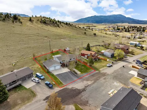 View/Area - 508 Capital Heights St, Boulder, MT 59632 photo 3 of 9