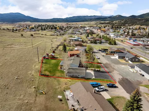 View/Area - 508 Capital Heights St, Boulder, MT 59632 photo 4 of 9